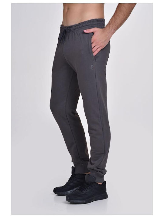 Target Herren-Sweatpants Gray