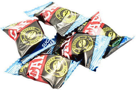 Passas Candies No Added Sugar 1pcs 1000gr