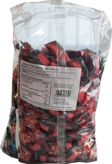 Passas Candies No Added Sugar 1pcs 500gr