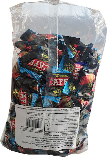Πασσάς Καραμέλες Χωρίς Προσθήκη Ζάχαρης 250gr