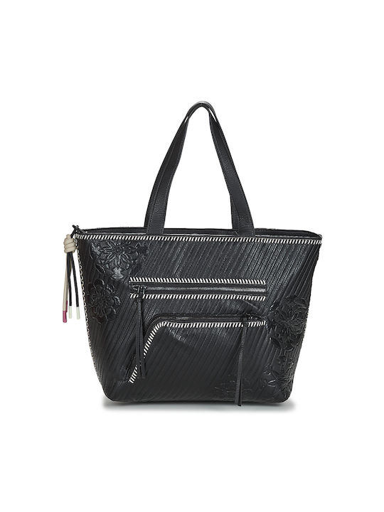 Desigual Women's Bag Hand Black