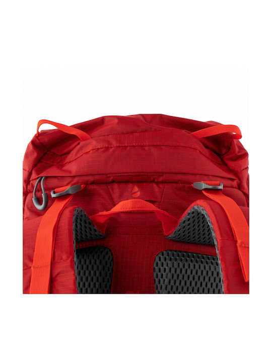 Northfinder Mountaineering Backpack 30lt Orange