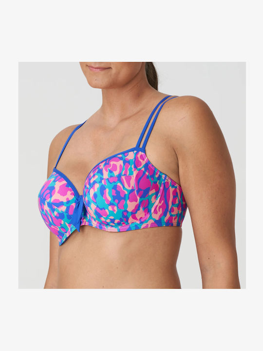 Full Cup Bikini Σουτιέν