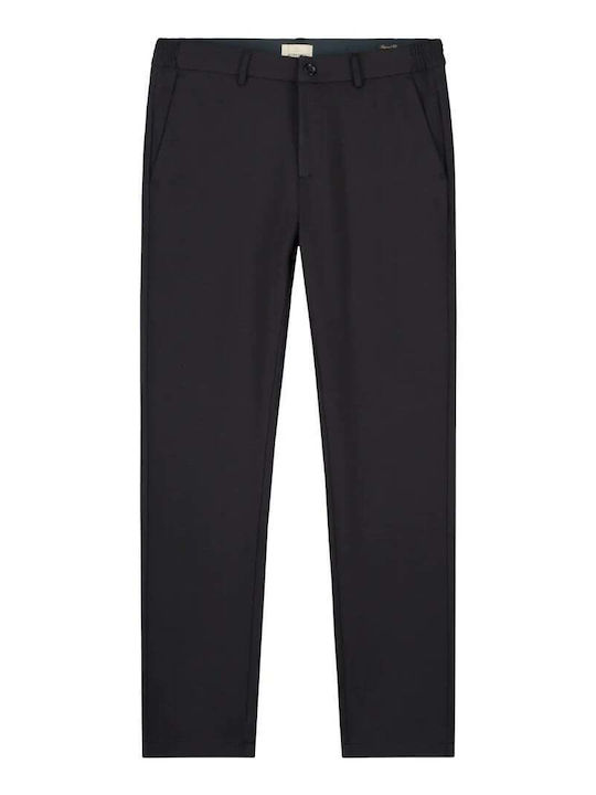 Trousers Black