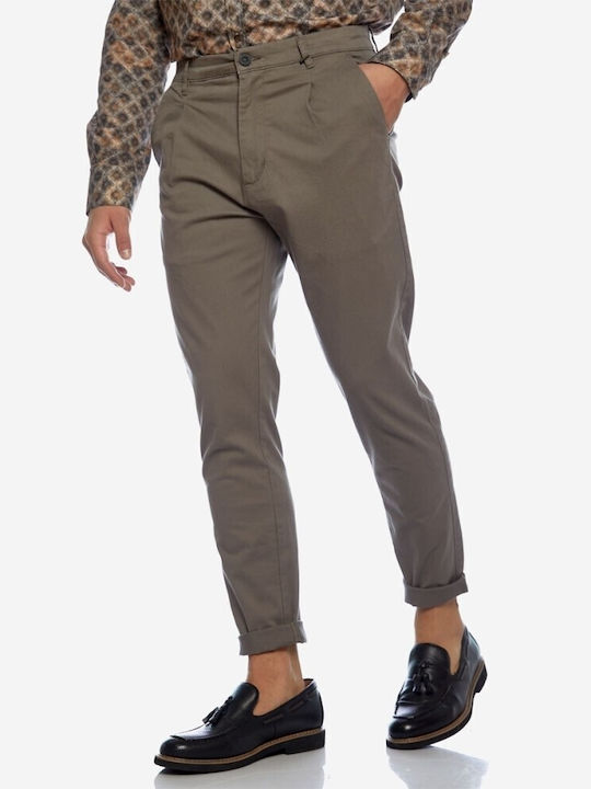 Brokers Jeans Herrenhose Gray