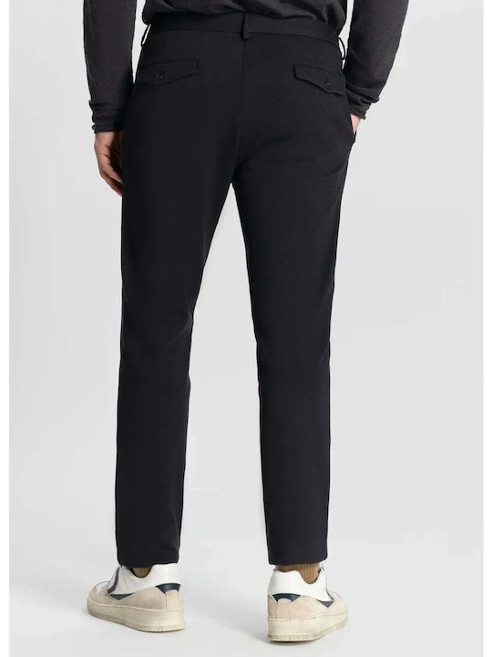 Dstrezzed Men's Trousers Black