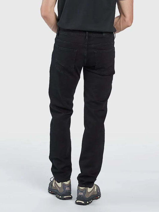 Gabba Men's Jeans Pants Black