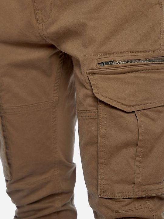 Hose Cargo Braun