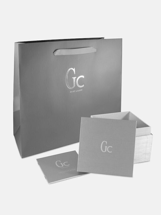 GC Watches Ρολόι Μπαταρίας