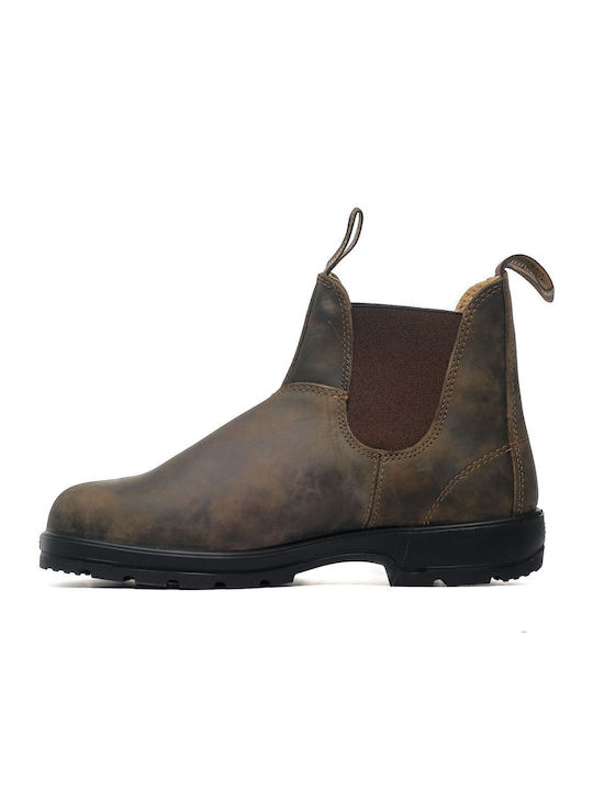 Brown Men's Boots