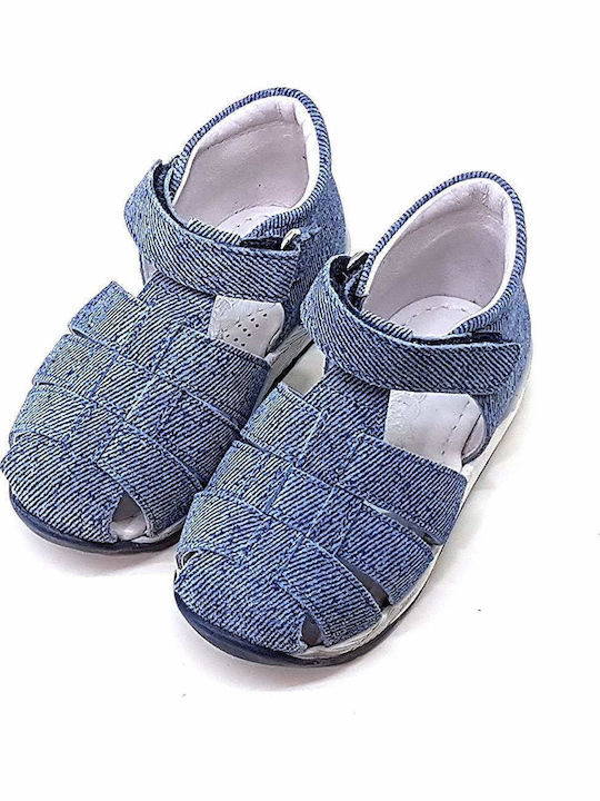 Kids' Sandals Blue