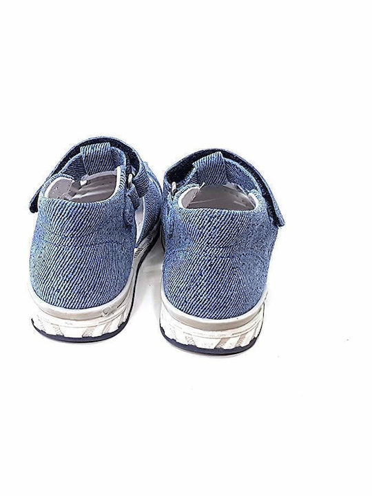 Kids' Sandals Blue