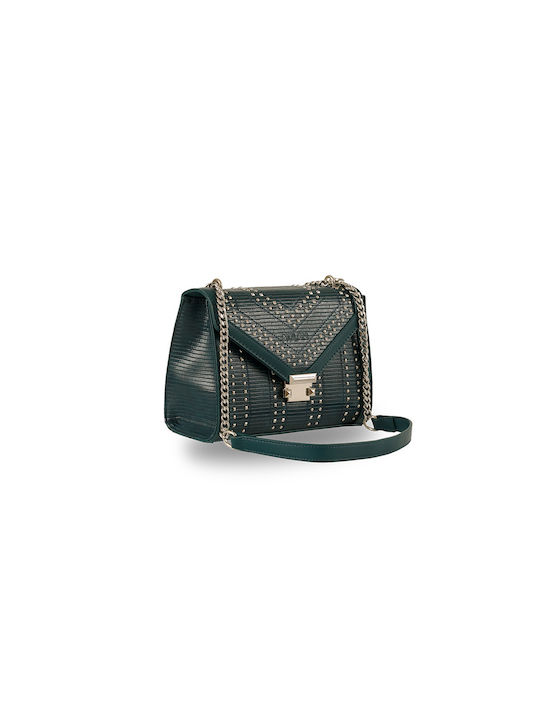 Nolah Women's Bag Shoulder Green