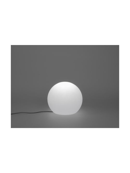 NewGarden Außenstehlampe 30x30x26,5cm