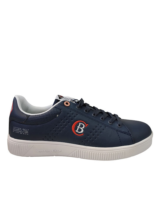 Revolver Sneakers Blue