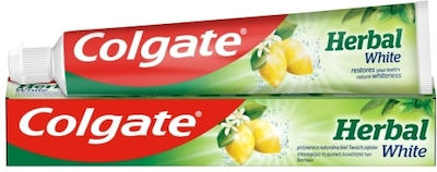 Colgate Herbal White Zahnpasta für Aufhellung 75ml