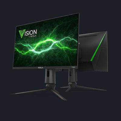 Tesla Vision 27GM620BF IPS Monitor de jocuri 27" FHD 1920x1080 165Hz