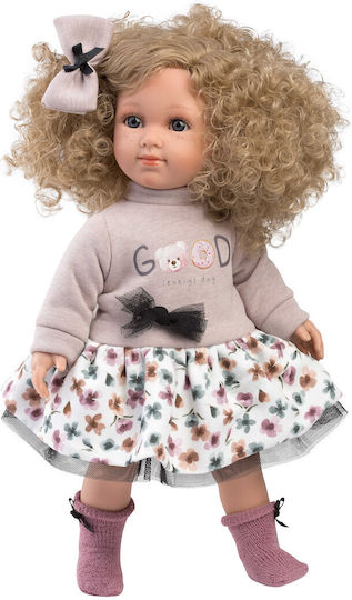Llorens Juan Baby-Puppe Elena für 3+ Jahre 35 cm