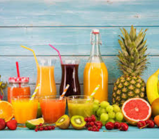Your Organic Nature Χυμός Multi 200ml