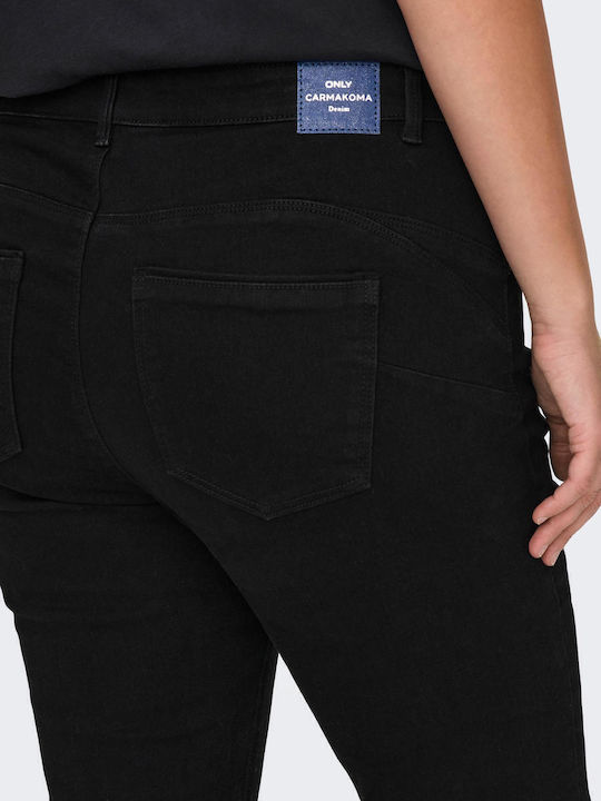 Damenjeans in Enger Passform