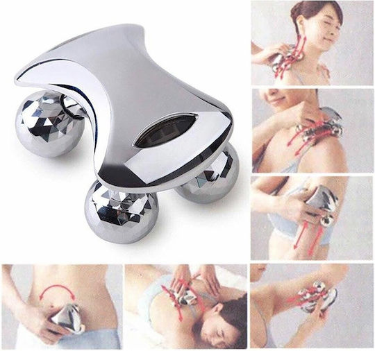 XC-118 Roller Massage for the Body