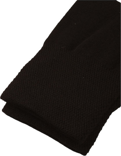Dimi Socks 1004 Медицински Чорапи Висока Телешка Височина Черни