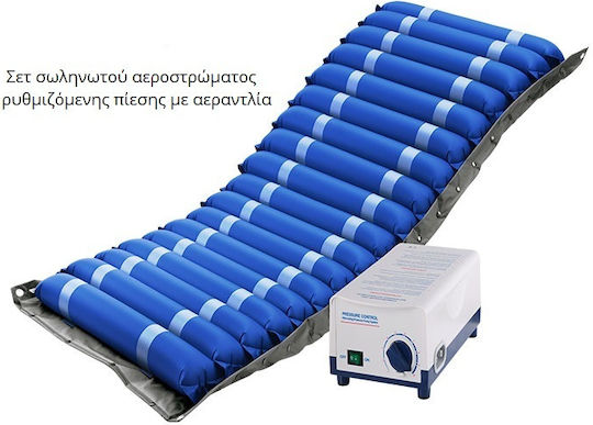 Vita Orthopaedics Abgerufen von Handbuch Einzeln Krankenhausbett 10-2-157