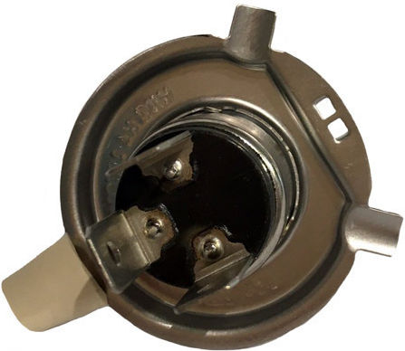 Auto Gs Lampen Auto Superwhite H4 Halogen Weiß 12V 55W 2Stück