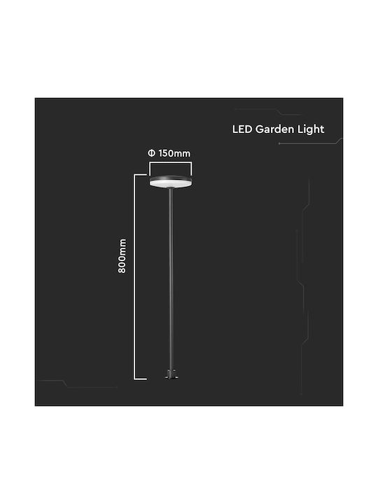 V-TAC Waterproof Led Light Fixture 23021