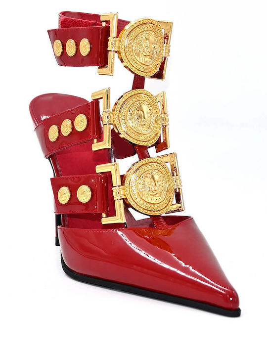 Jeffrey Campbell