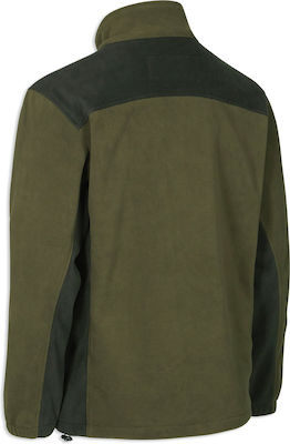 Deerhunter Fleece Jacket