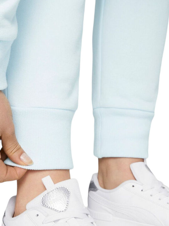 Essentials Jogginghose Hellblau