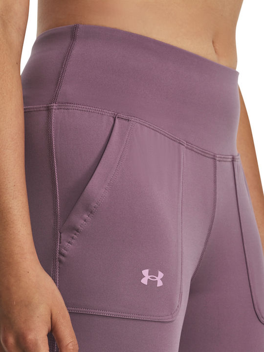 Sweatpants Jogger Purple