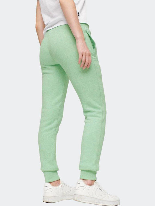 Jogginghose Jogger Grün