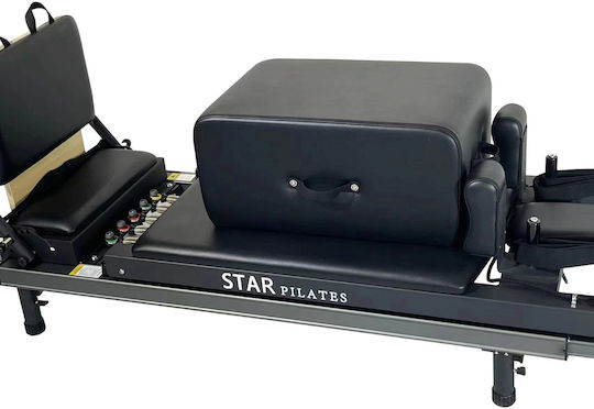 Star Pilates Pat de Pilates