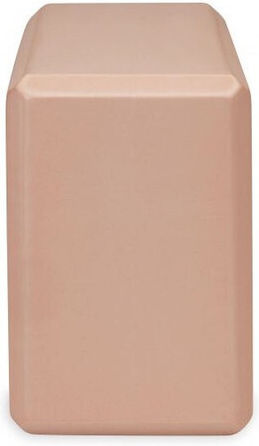Gaiam Йога блок в Розов цвят