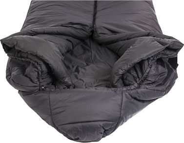 Snugpak Sleeping Bag Μονό Χειμερινό Υπνόσακος Softie Antarctica Olive