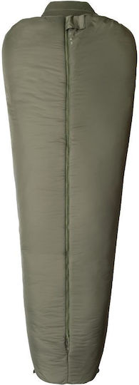 Snugpak Sleeping Bag Μονό Χειμερινό Υπνόσακος Softie Antarctica Olive