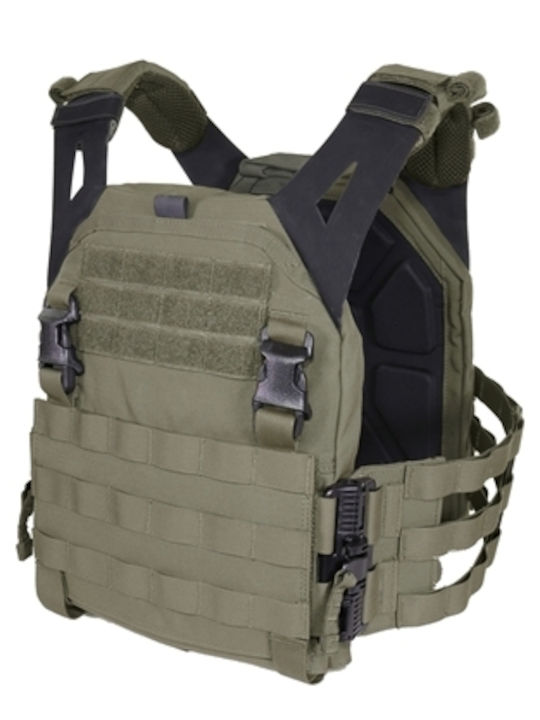 Warrior Assault Systems Γιλέκο Μάχης Πράσινο