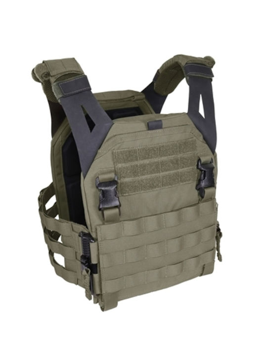 Warrior Assault Systems Γιλέκο Μάχης Πράσινο
