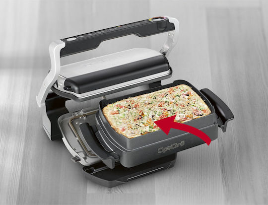 Tefal Hot Plates for Sandwich Maker