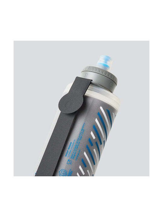 Hydrapak Αθλητικό Παγούρι 500ml Διάφανο