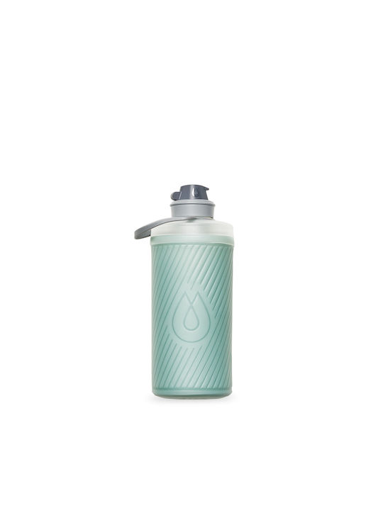 Hydrapak Αθλητικό Παγούρι 750ml Γκρι