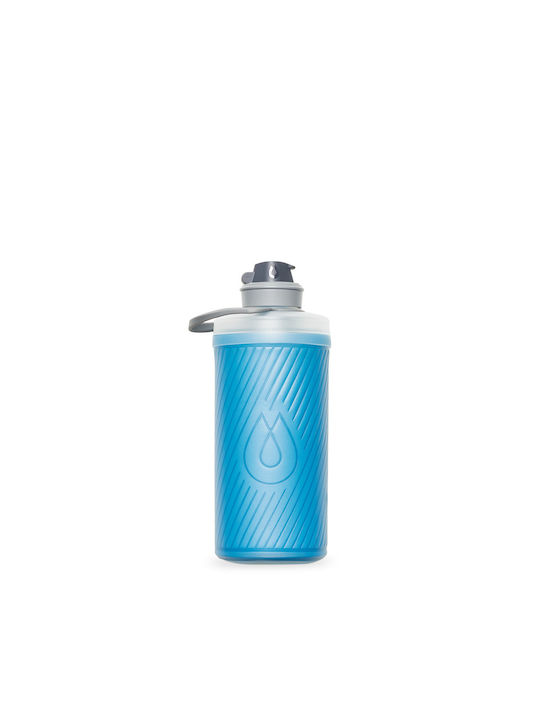 Hydrapak Αθλητικό Παγούρι 750ml Γκρι