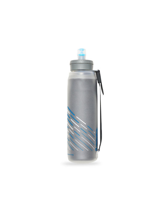 Hydrapak Αθλητικό Παγούρι 500ml Διάφανο