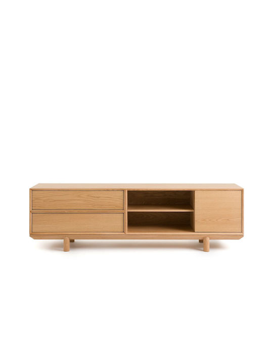 TV Stand Brown M190xD45xH56cm