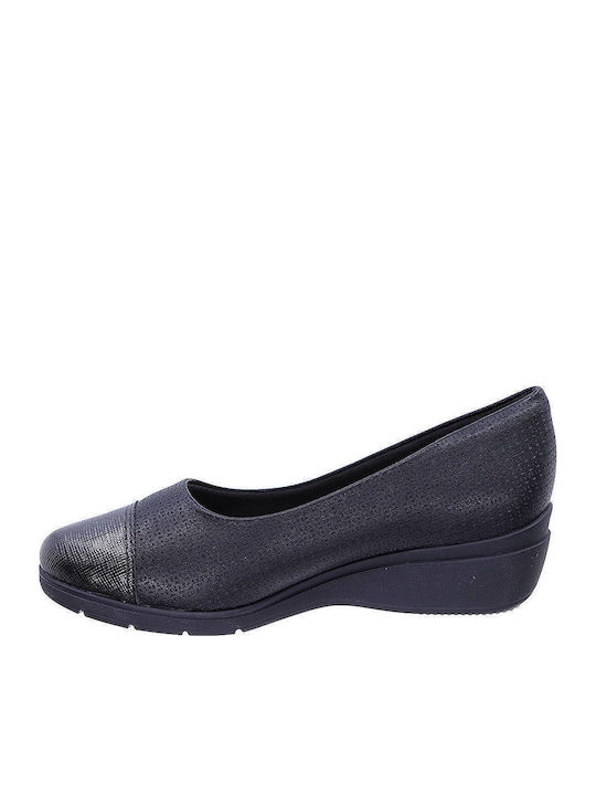 Ballerinas Black