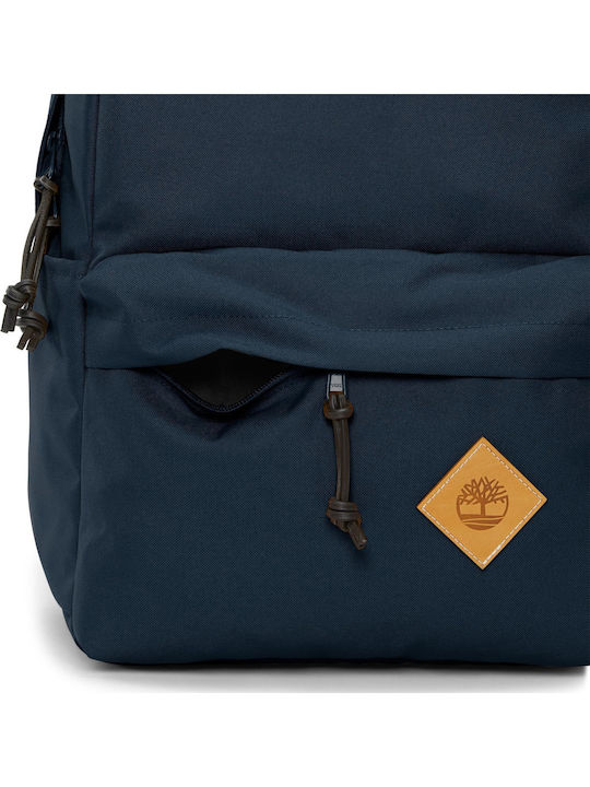 Timberland Backpack 22lt Navy Μπλε