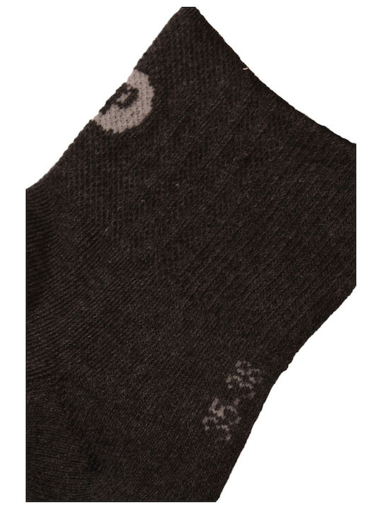 Dimi Socks Чорапи Сиви 1Пакет Dimi Socks Чорапи Сиви 1Пакет