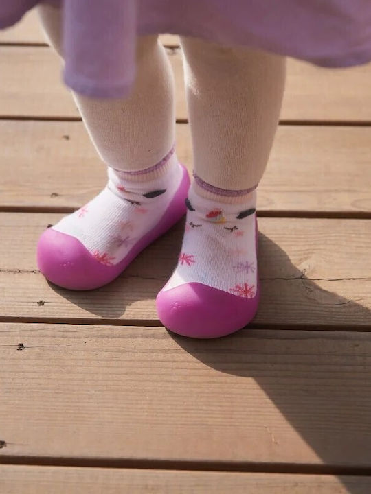 BigToes Kindersocken Weiße